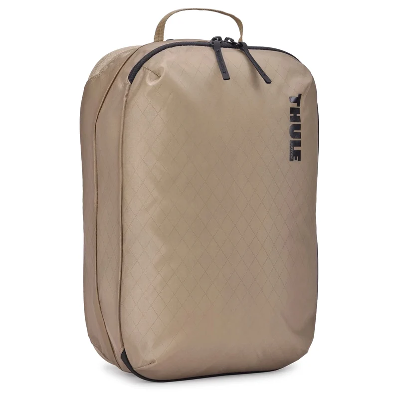 Thule Zubehör Clean/Dirty Cube 34 cm - Bolsa de almacenamiento (gentle beige)
