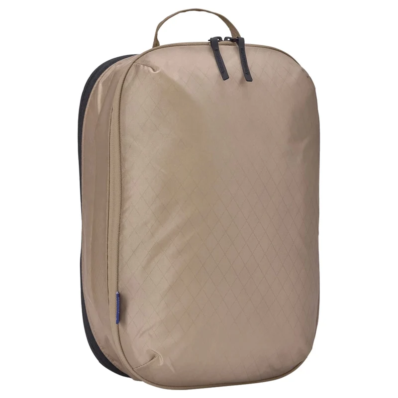 Thule Zubehör Clean/Dirty Cube 34 cm - Bolsa de almacenamiento (gentle beige)