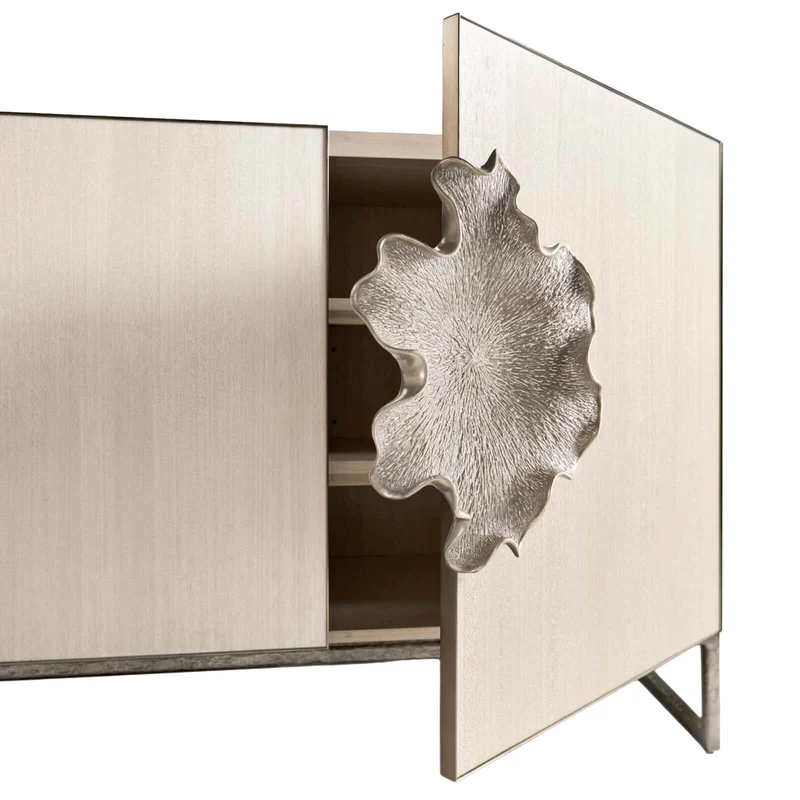 Cynaria Two Door Cabinet