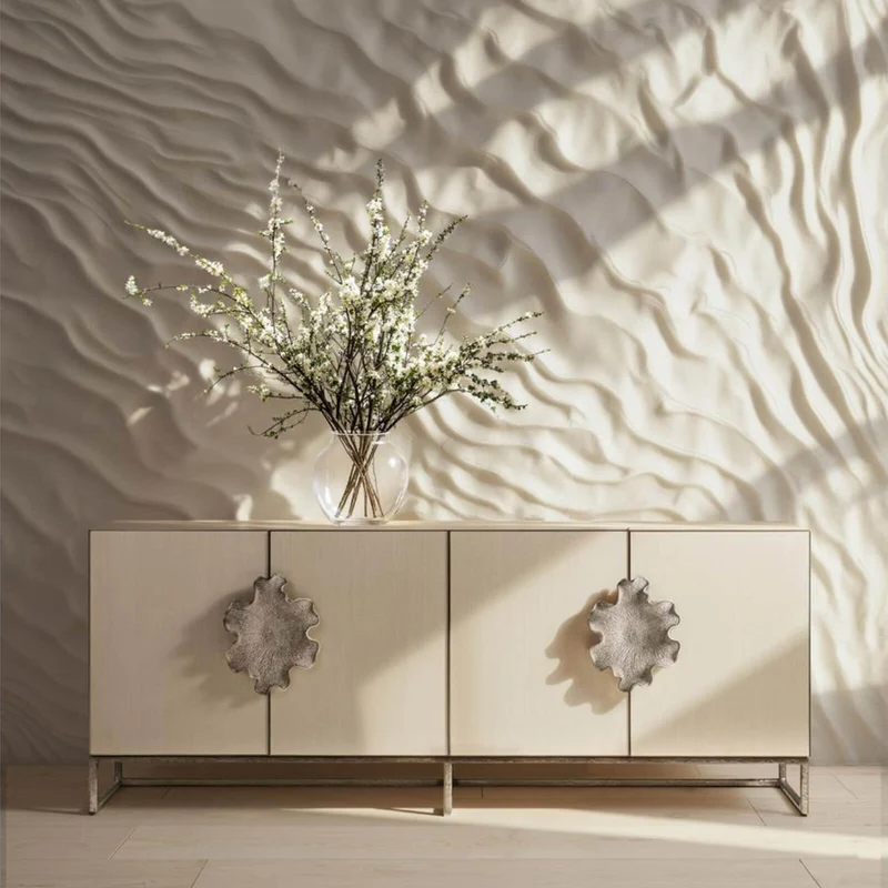Cynaria Sideboard