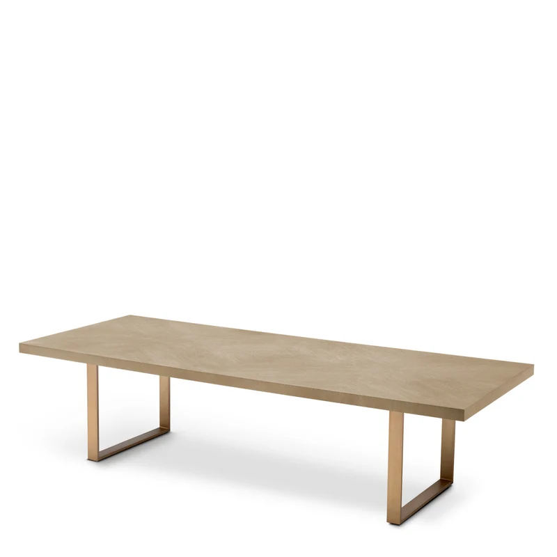 Dining Table Remington - 300 cm