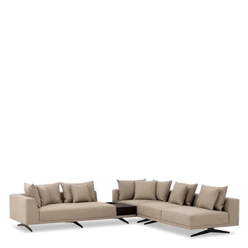 Sofa Endless Avalon Sand