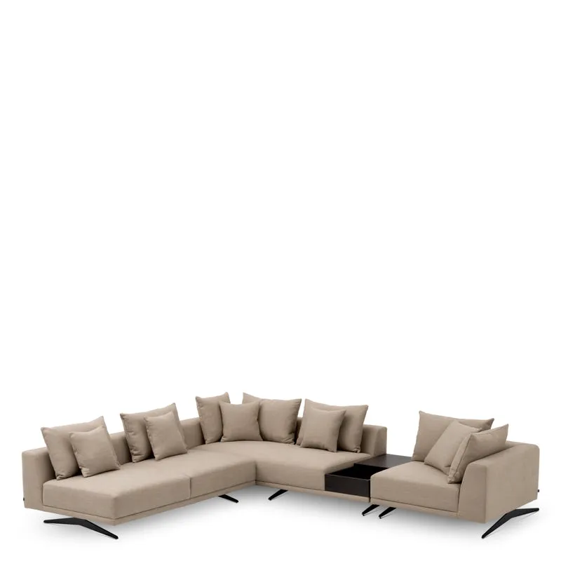 Sofa Endless Avalon Sand