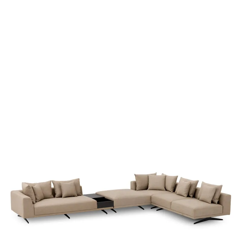 Sofa Endless Avalon Sand