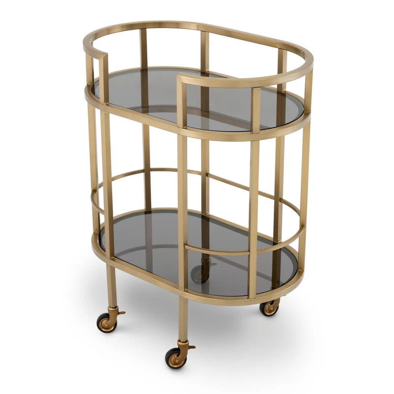 Trolley Townhouse