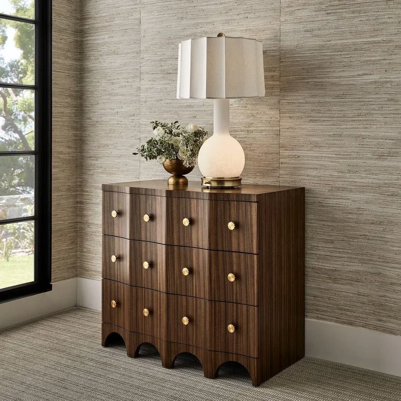 Light Hearted Table Lamp