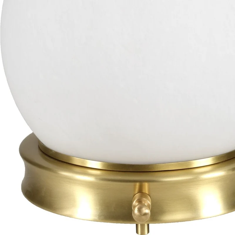 Light Hearted Table Lamp