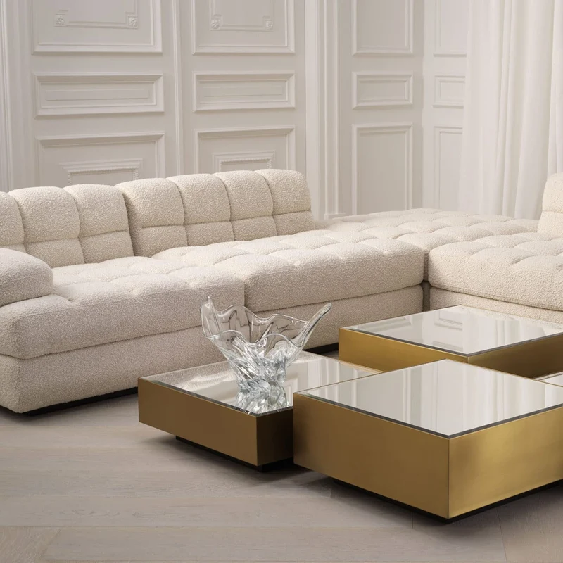 Modular Sofa Dean