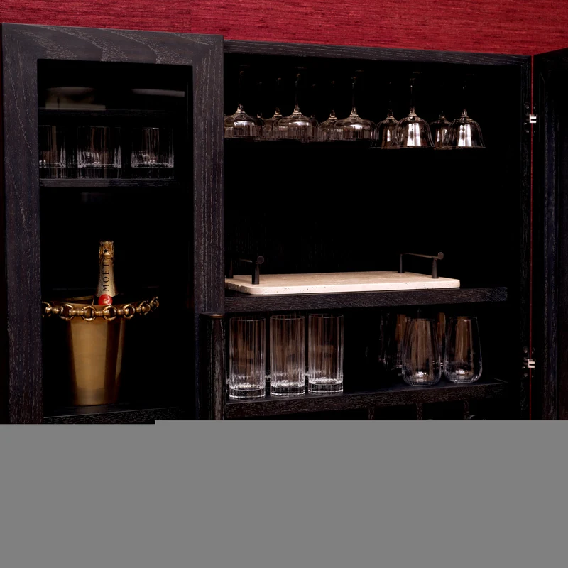 Bar Cabinet Connaught