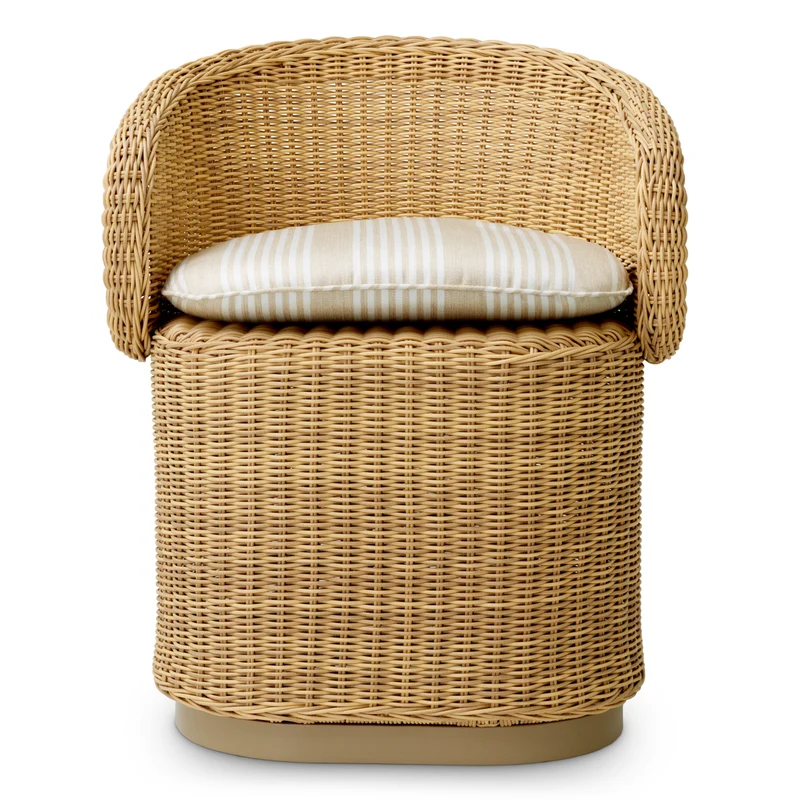 Outdoor Dining Chair San Remo
