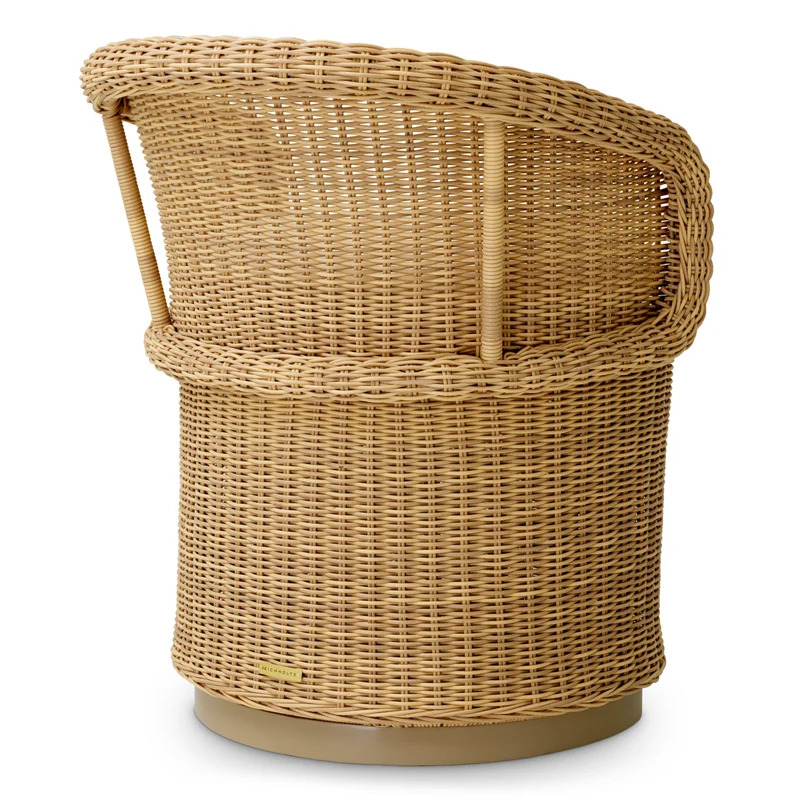 Outdoor Dining Chair San Remo