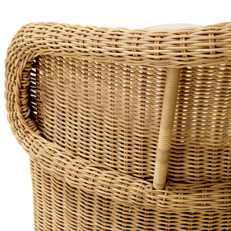 Outdoor Dining Chair San Remo