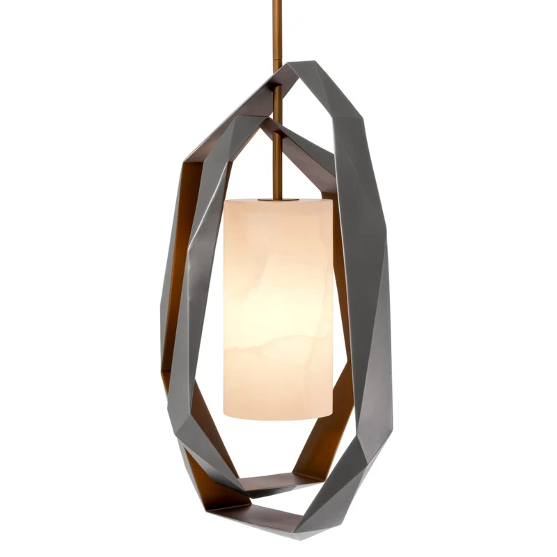 CHANDELIER SANTOS DOUBLE