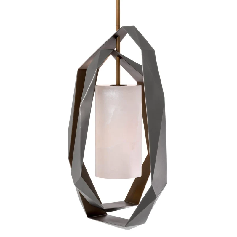 CHANDELIER SANTOS DOUBLE