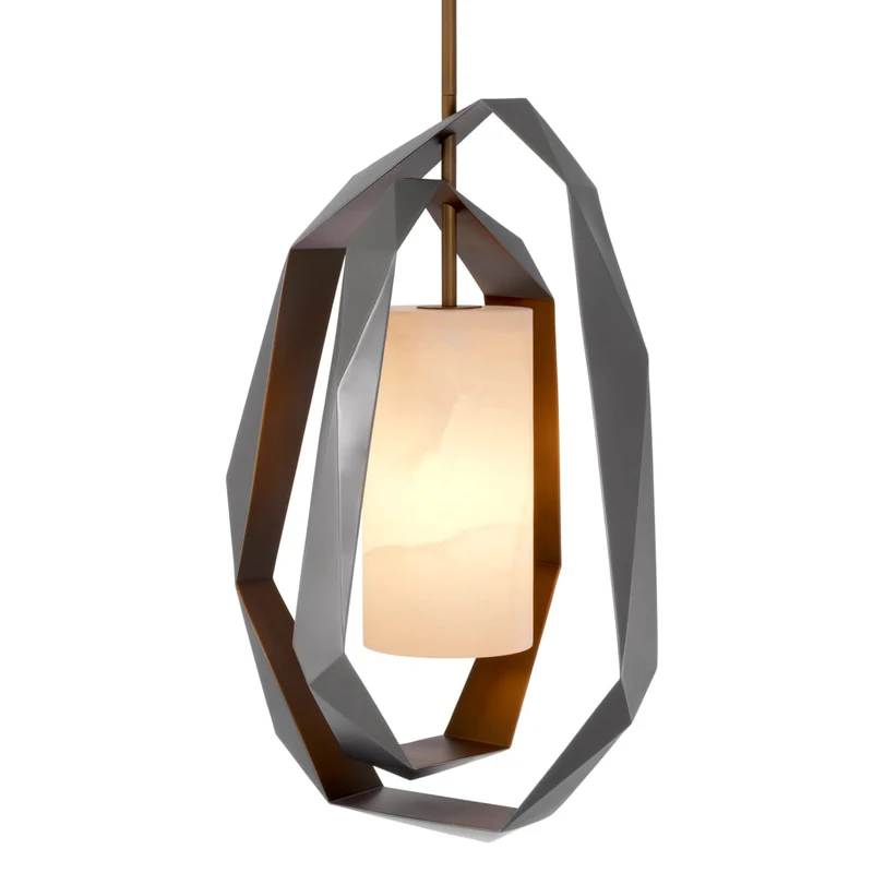 CHANDELIER SANTOS DOUBLE