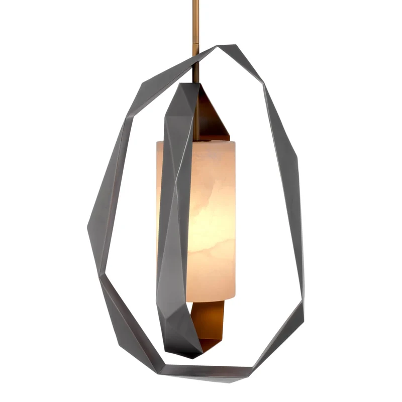 CHANDELIER SANTOS DOUBLE