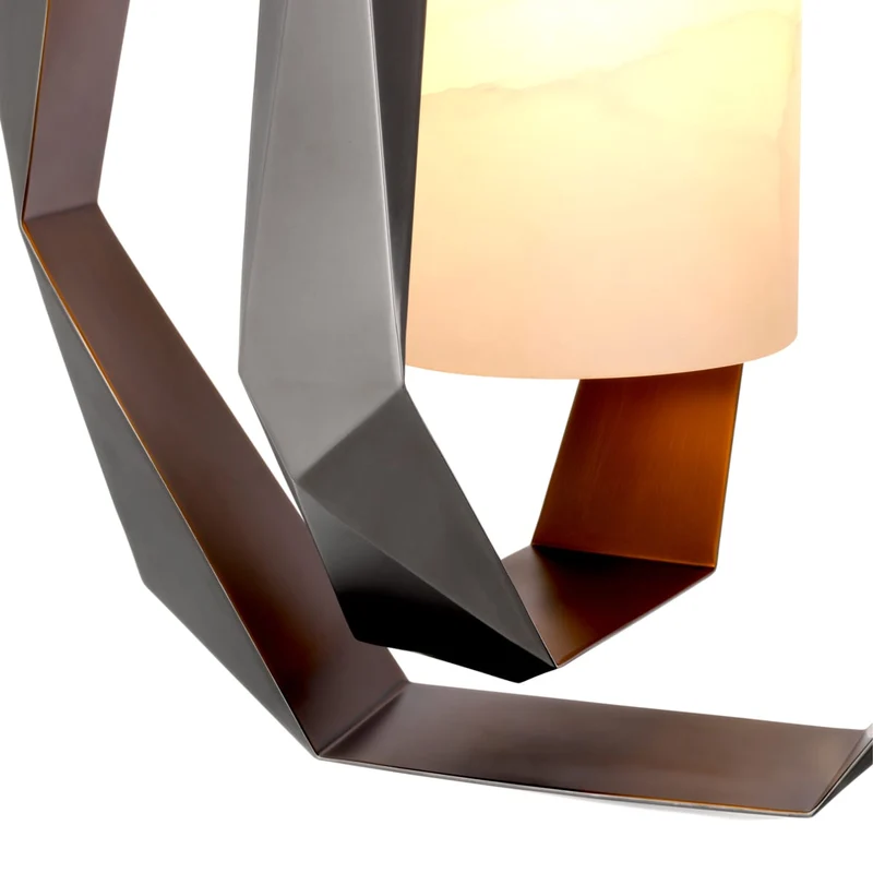 CHANDELIER SANTOS DOUBLE
