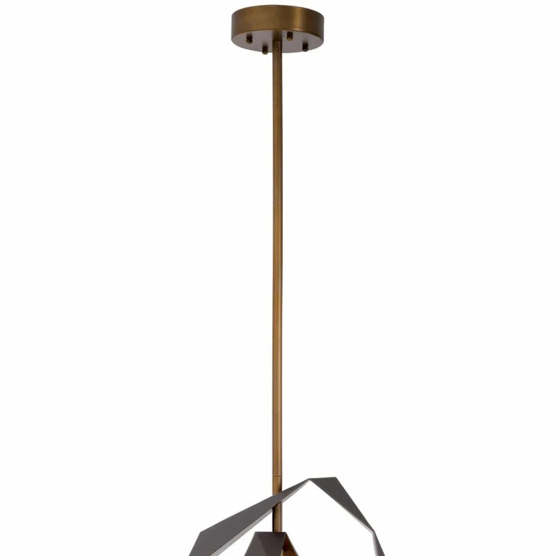 CHANDELIER SANTOS DOUBLE
