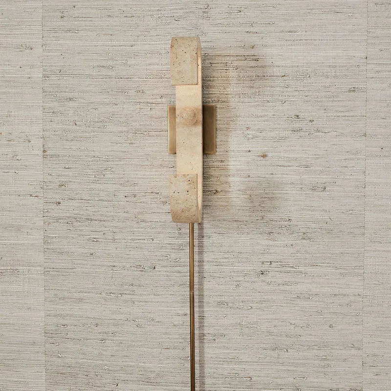 Equilibrium LED Wall Light