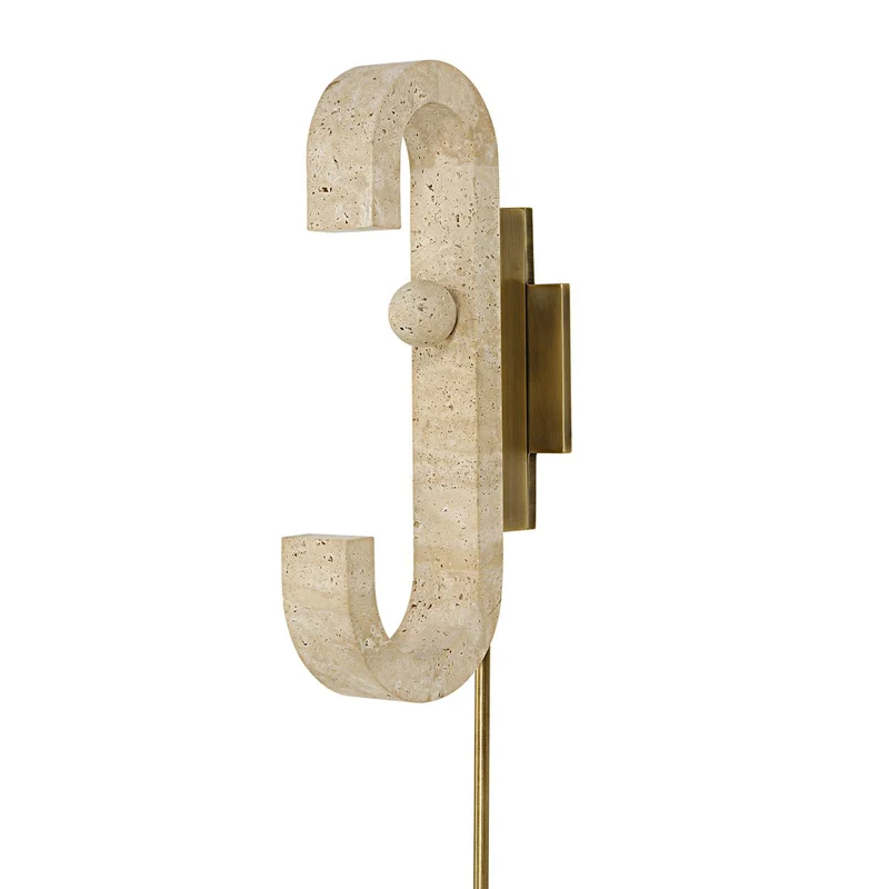 Equilibrium LED Wall Light