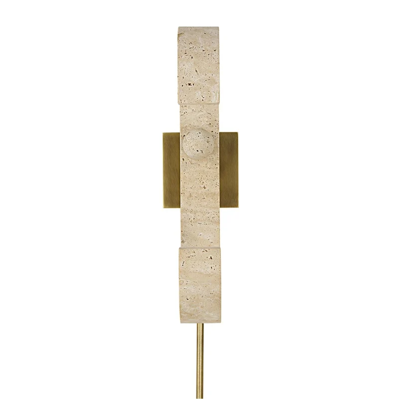 Equilibrium LED Wall Light