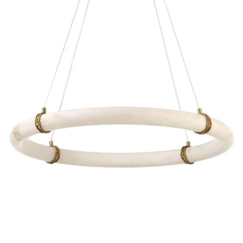 Entangled Vine Pendant Light