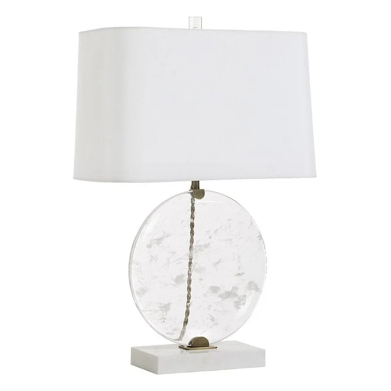Emblem Table Lamp