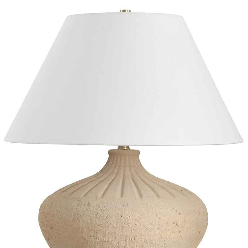 Eldon Table Lamp