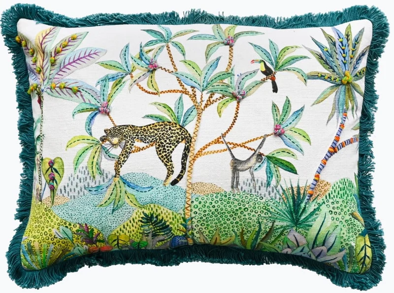 Kruger Cushion