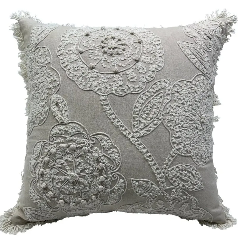 Small Cleo Cushion