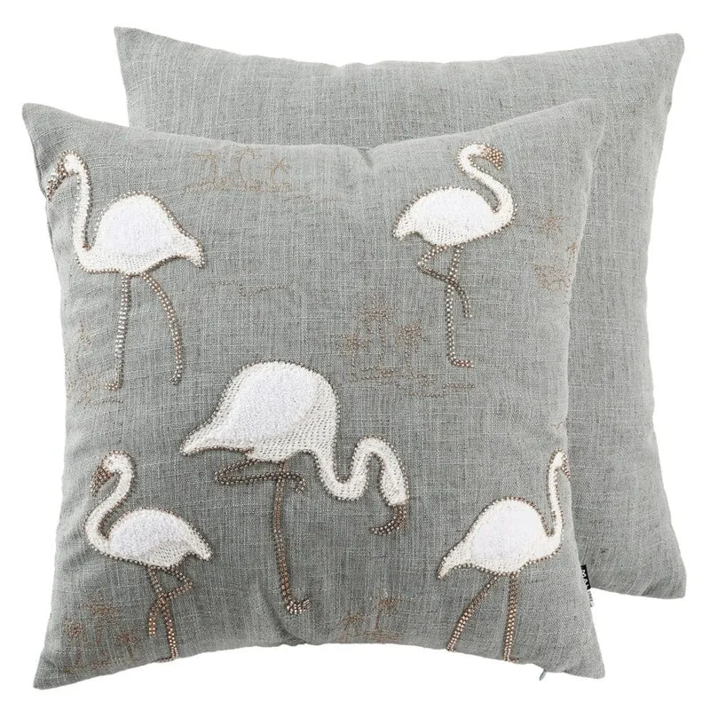 Small Wade Cushion