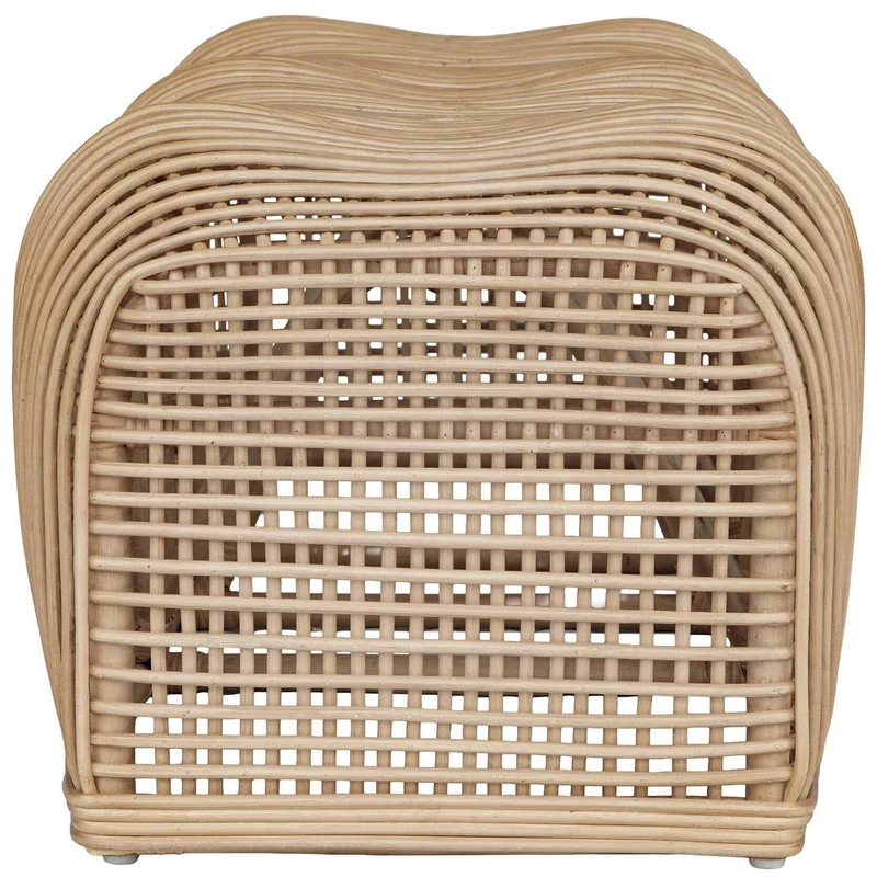 Tino Rattan Bench