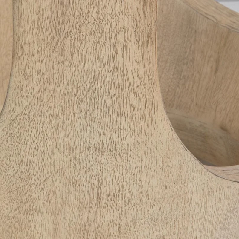 Tatli Stone Top Side Table