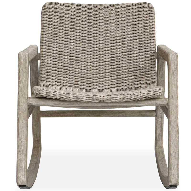 Sumba Outdoor Wicker Rocking Chair