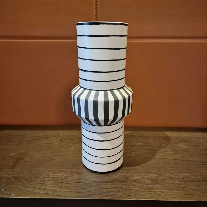 Ceramic Vessels