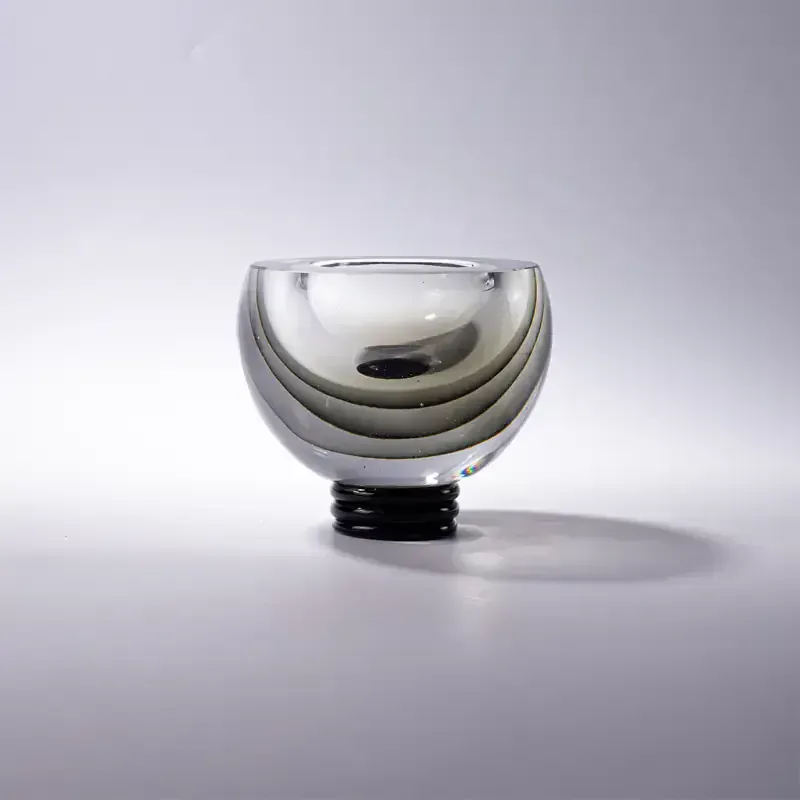 Studio Art Glass Eclipse