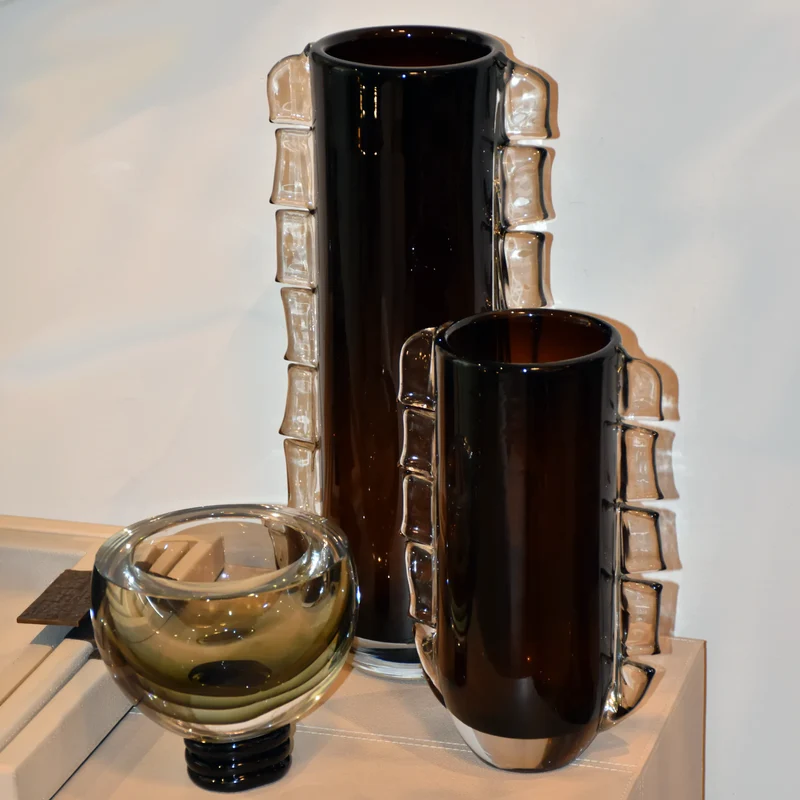 Studio Art Glass Eclipse