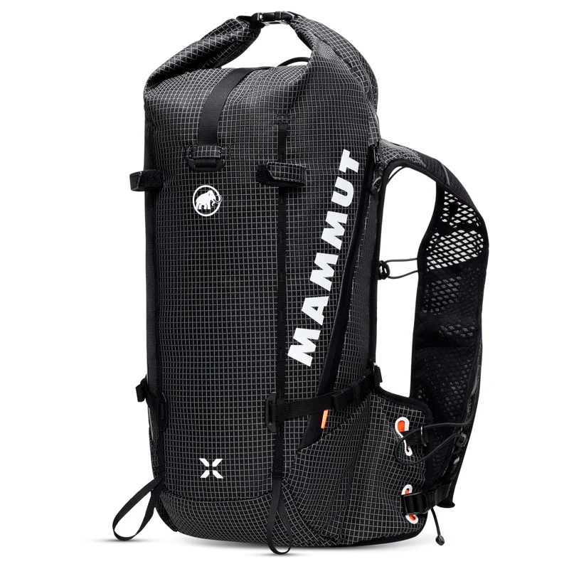 Mammut Trion 15- Mochila de senderismo 40 cm (black)