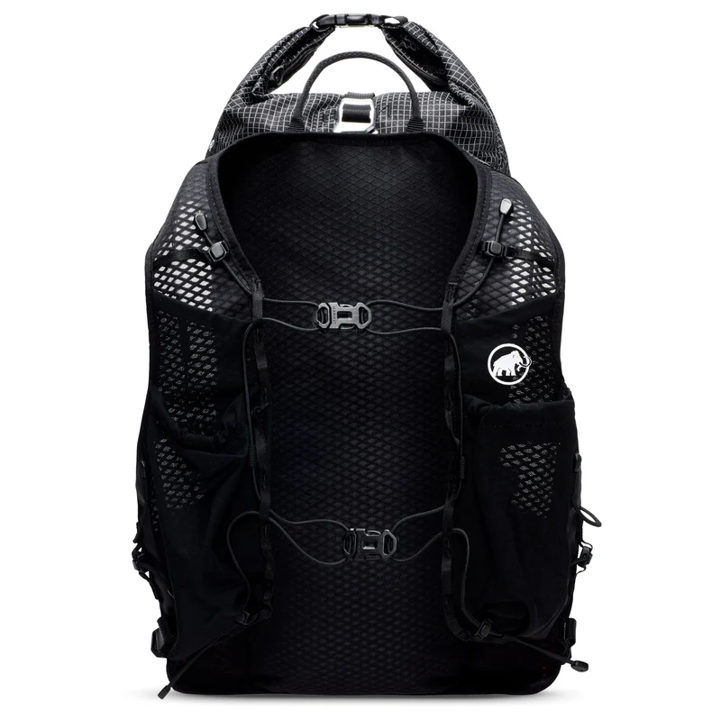 Mammut Trion 15- Mochila de senderismo 40 cm (black)