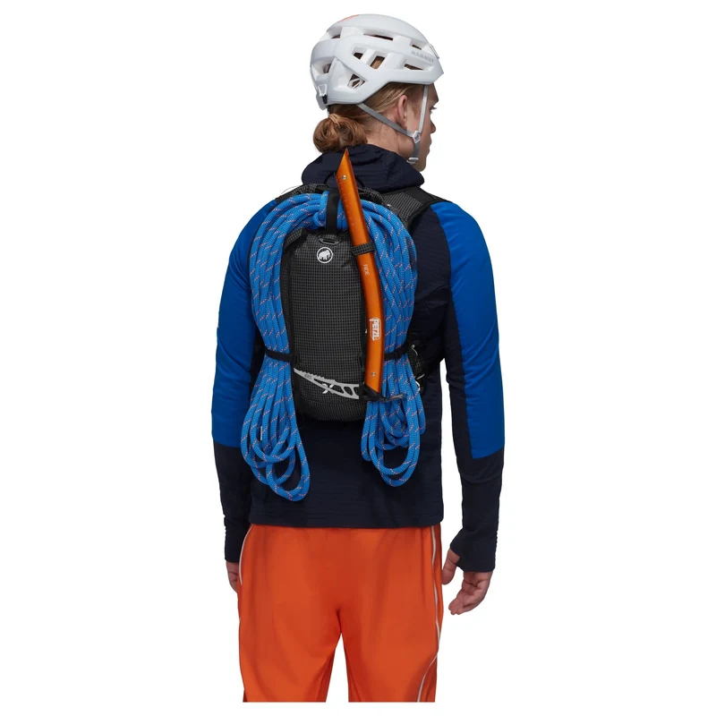 Mammut Trion 15- Mochila de senderismo 40 cm (black)