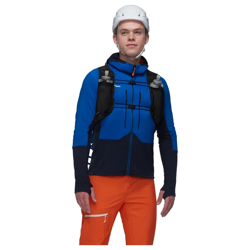 Mammut Trion 15- Mochila de senderismo 40 cm (black)