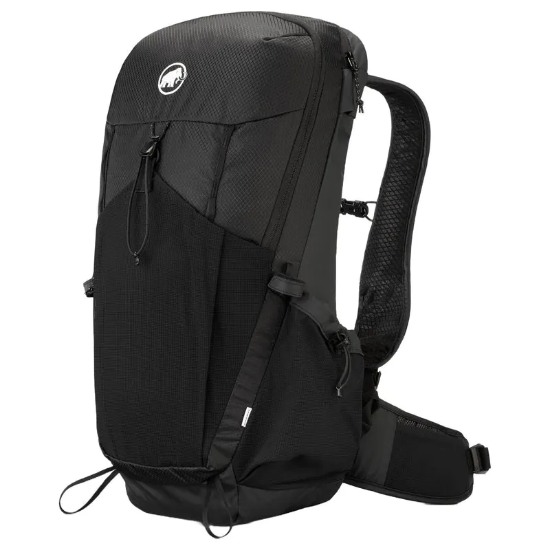 Mammut Ducan 22 - Mochila de senderismo 52 cm (schwarz)