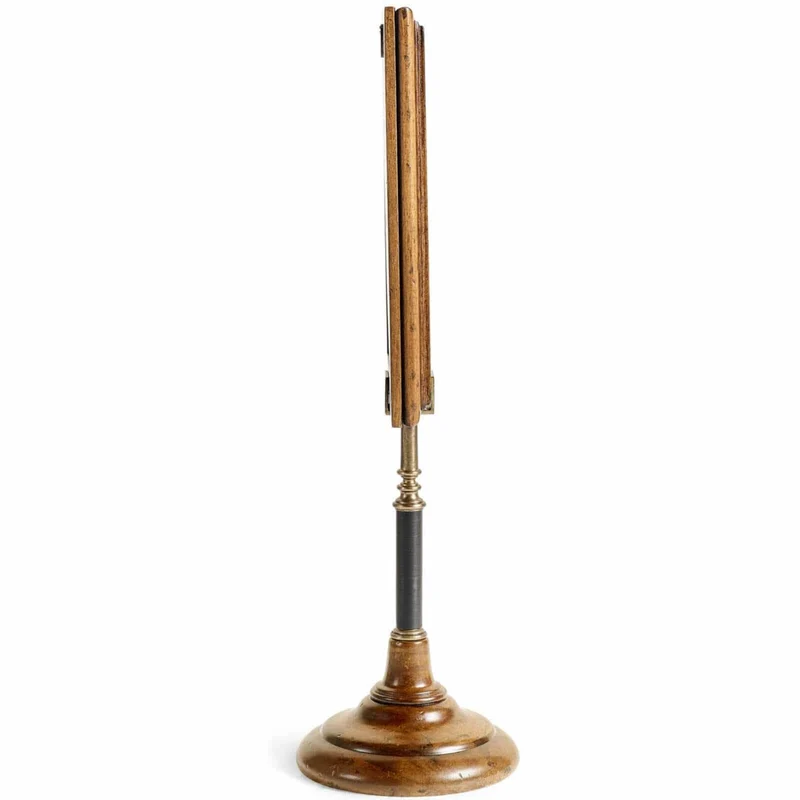 Orsman Walnut Picture Frame Stand - 5"x7"