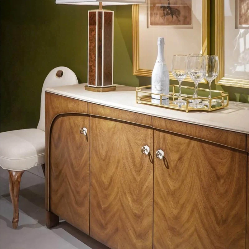Orsman Sideboard