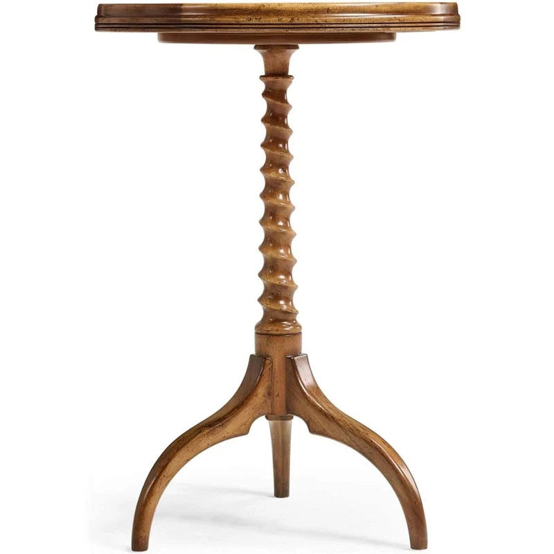 Orsman Round Drink Table