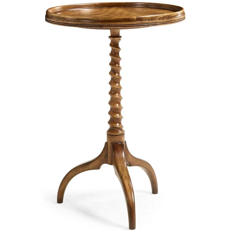 Orsman Round Drink Table