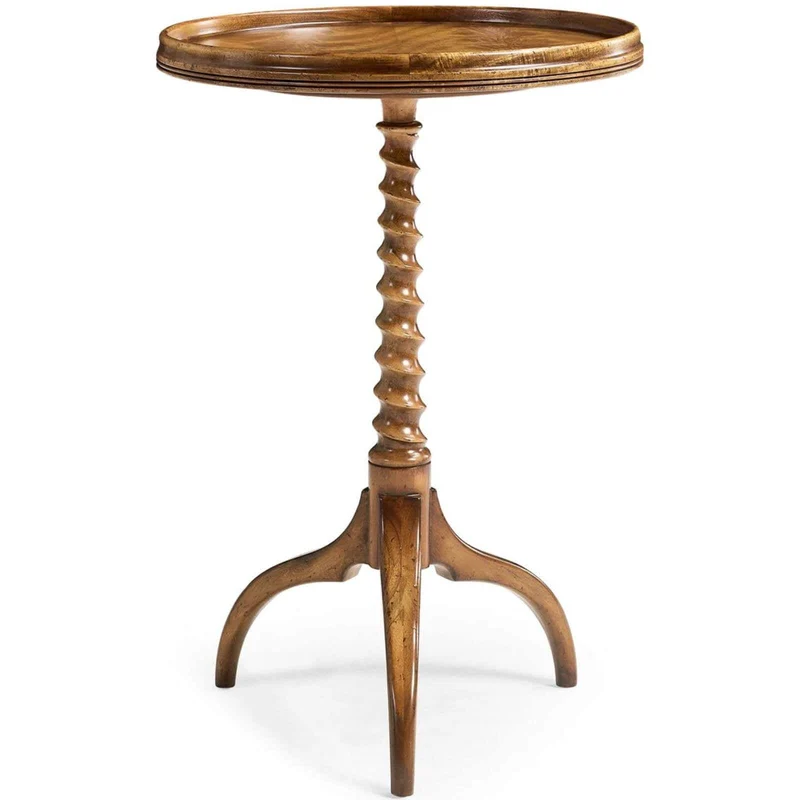 Orsman Round Drink Table