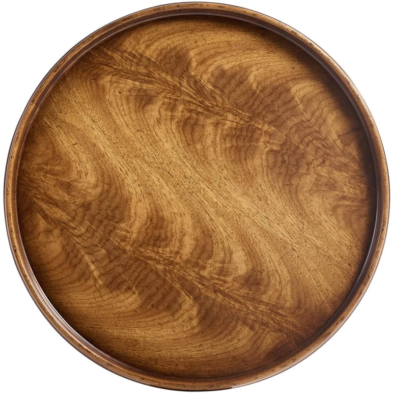 Orsman Round Drink Table