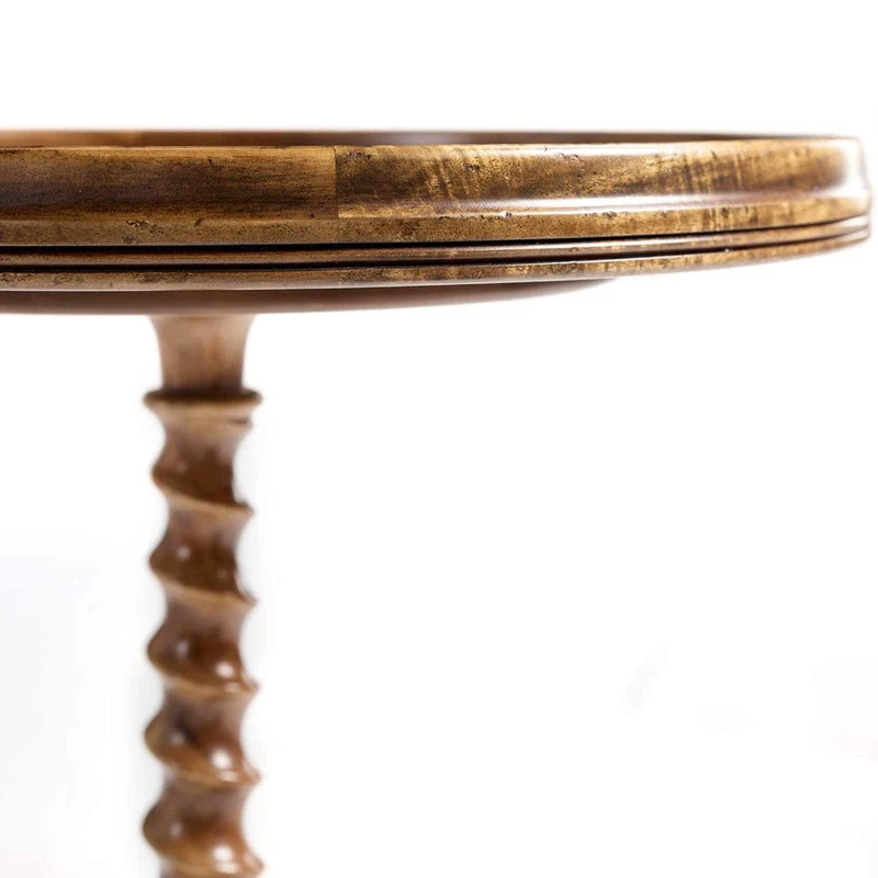 Orsman Round Drink Table