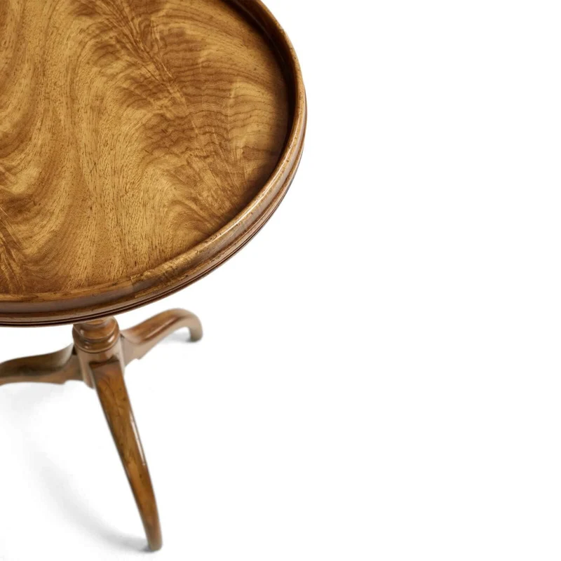 Orsman Round Drink Table